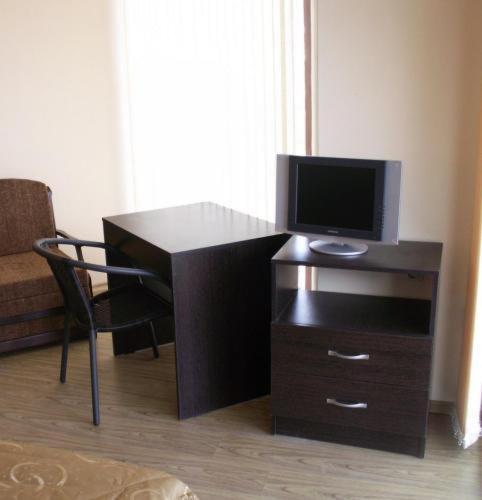 Serenity Hotel Sveti Vlas Habitación foto